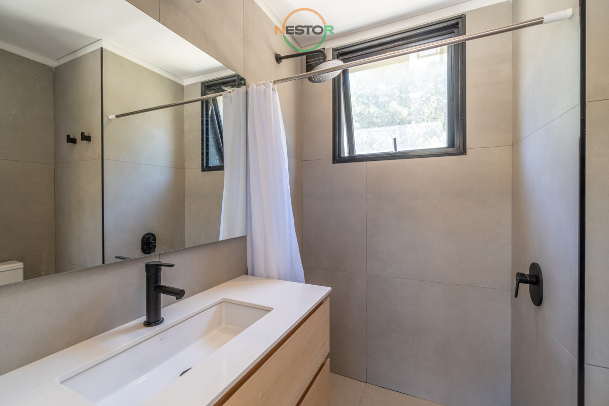 Casa ID.6687 - Casa 3 DORMITORIOS en Club del Lago, Punta Ballena