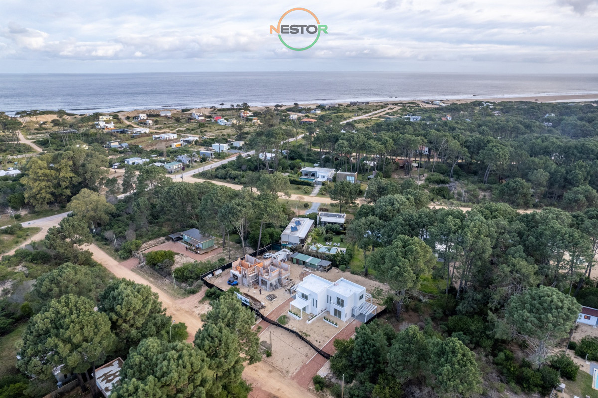 Casa ID.6588 - Casa 2 DORMITORIOS en Chihuahua, Punta Ballena