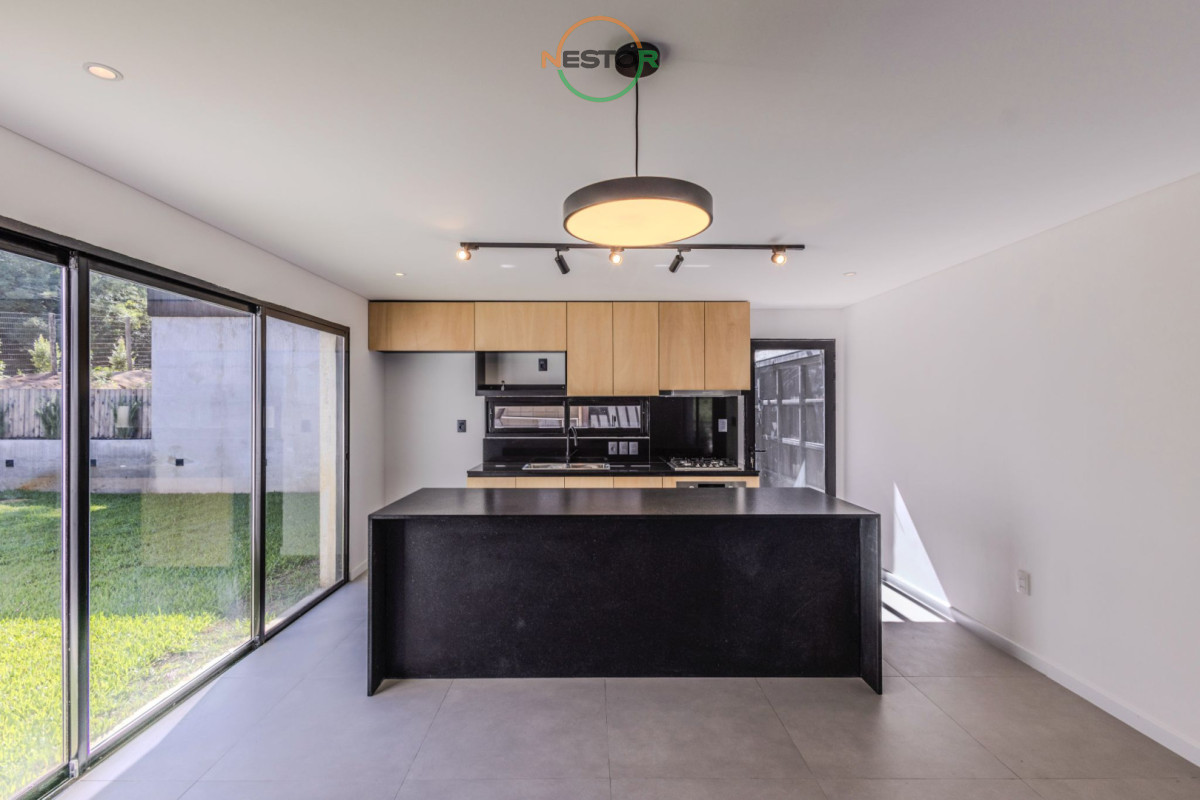 Casa ID.6686 - Casa 3 DORMITORIOS en Club del Lago, Punta Ballena