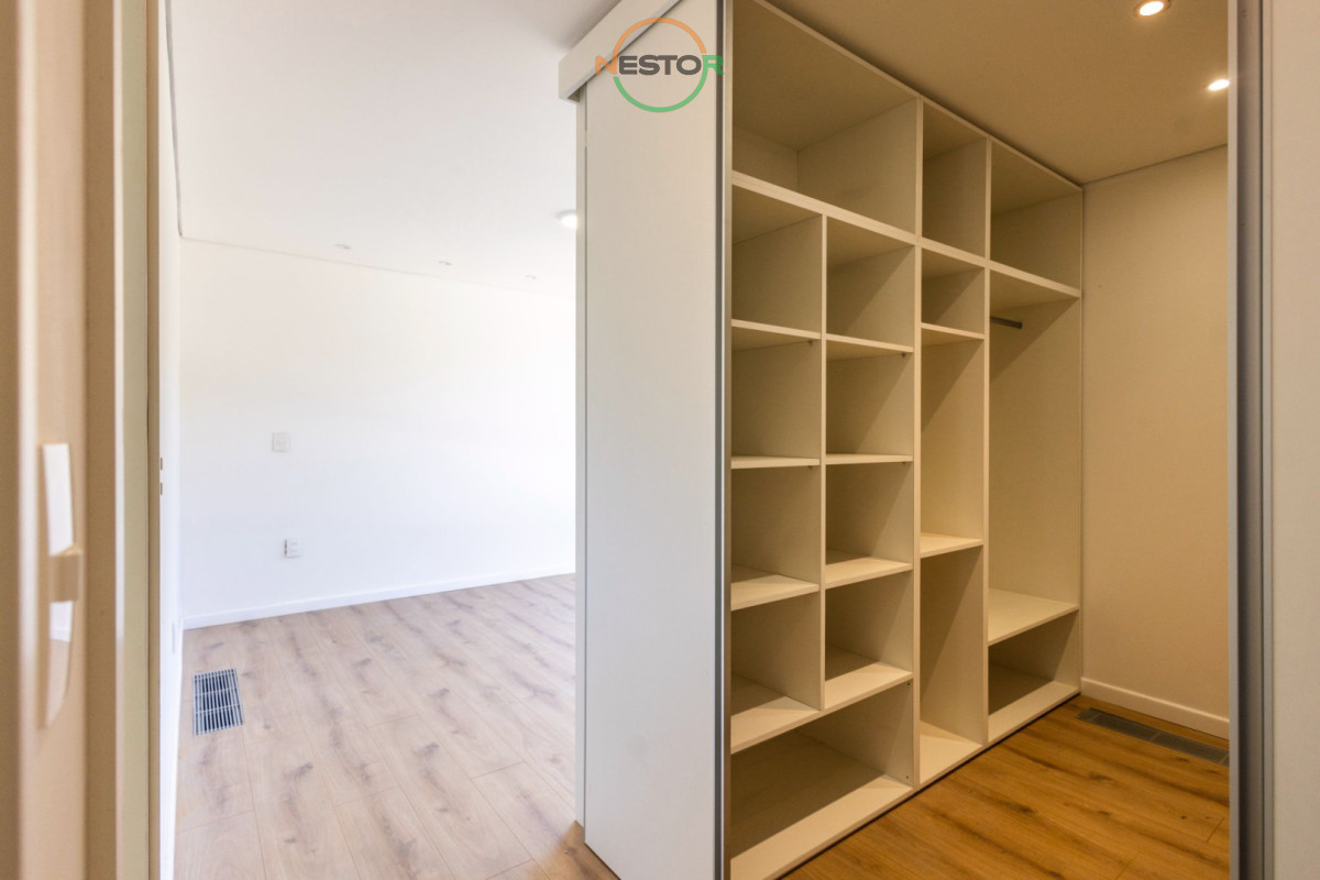 Casa ID.6684 - Casa 3 DORMITORIOS en Club del Lago, Punta Ballena