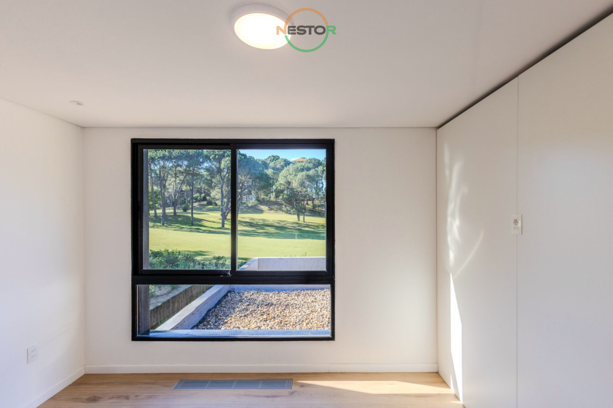 Casa ID.6684 - Casa 3 DORMITORIOS en Club del Lago, Punta Ballena