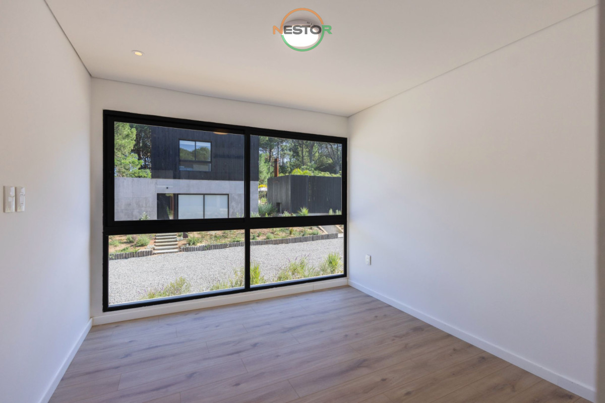 Casa ID.6684 - Casa 3 DORMITORIOS en Club del Lago, Punta Ballena