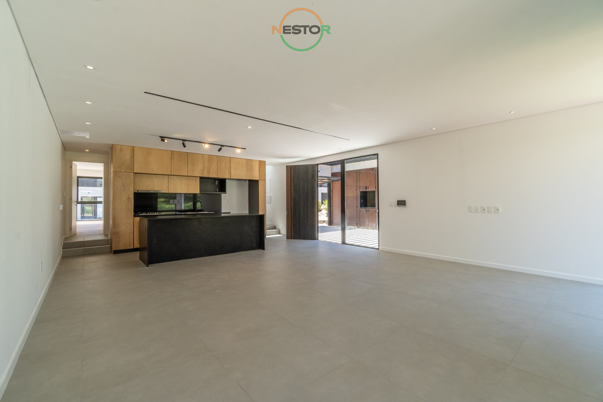 Casa ID.6684 - Casa 3 DORMITORIOS en Club del Lago, Punta Ballena