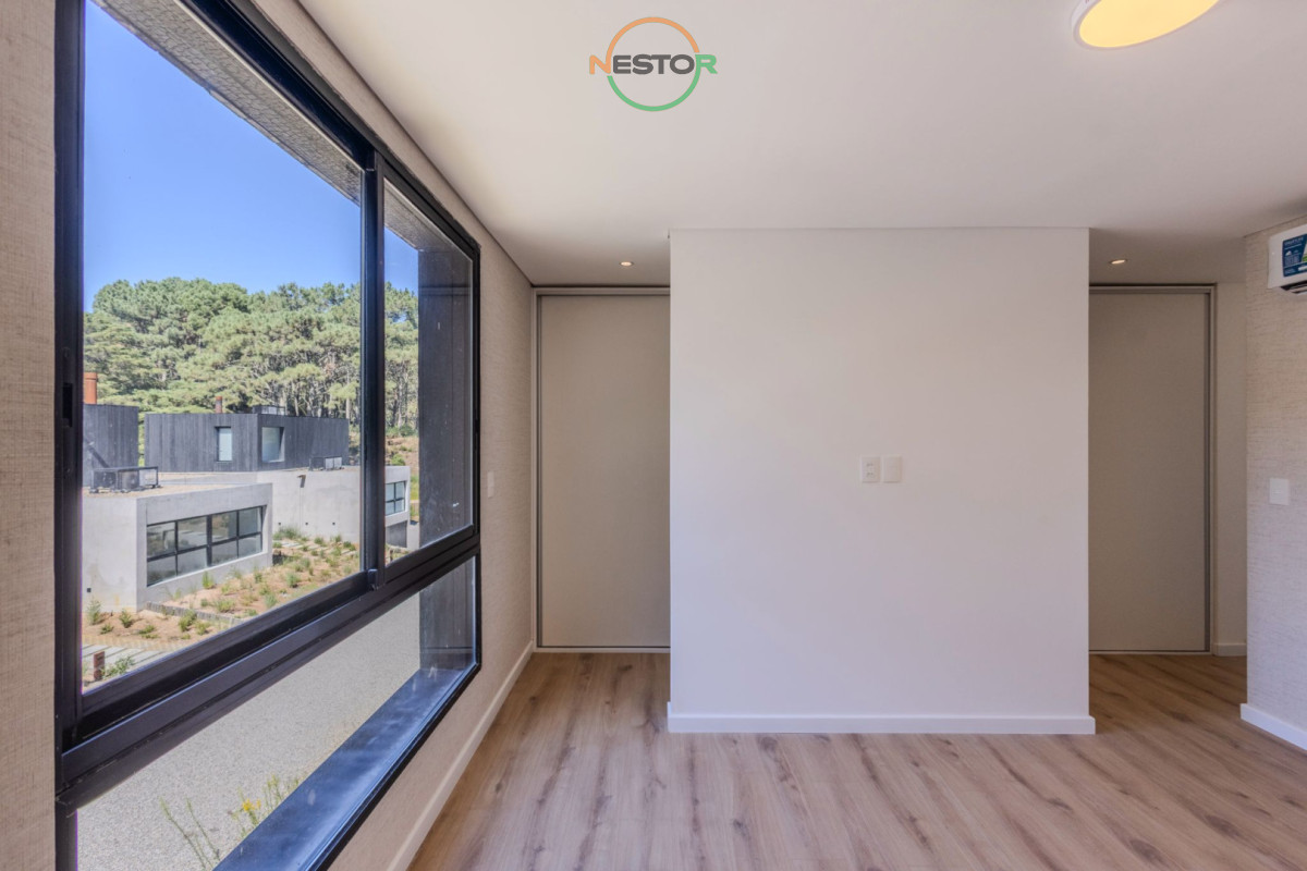 Casa ID.6686 - Casa 3 DORMITORIOS en Club del Lago, Punta Ballena