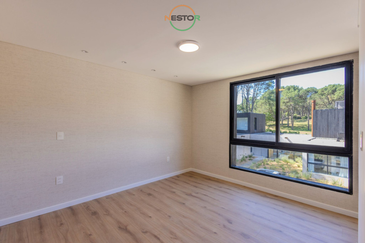 Casa ID.6686 - Casa 3 DORMITORIOS en Club del Lago, Punta Ballena