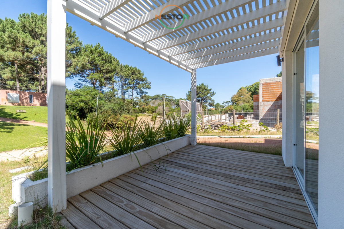 Casa ID.6588 - Casa 2 DORMITORIOS en Chihuahua, Punta Ballena