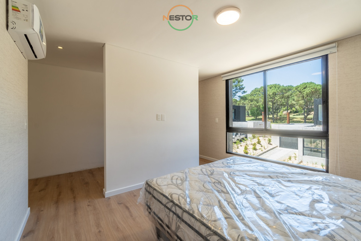 Casa ID.6686 - Casa 3 DORMITORIOS en Club del Lago, Punta Ballena