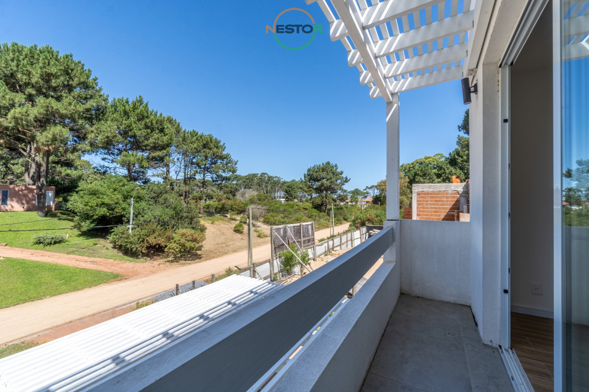 Casa ID.6588 - Casa 2 DORMITORIOS en Chihuahua, Punta Ballena
