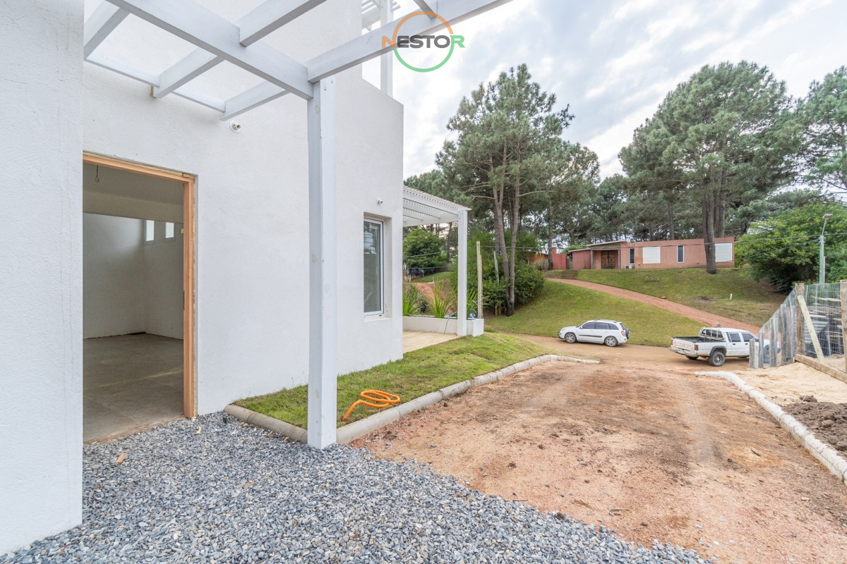 Casa ID.6588 - Casa 2 DORMITORIOS en Chihuahua, Punta Ballena