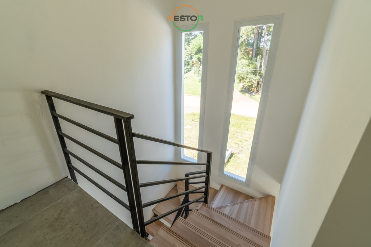 Casa ID.6588 - Casa 2 DORMITORIOS en Chihuahua, Punta Ballena