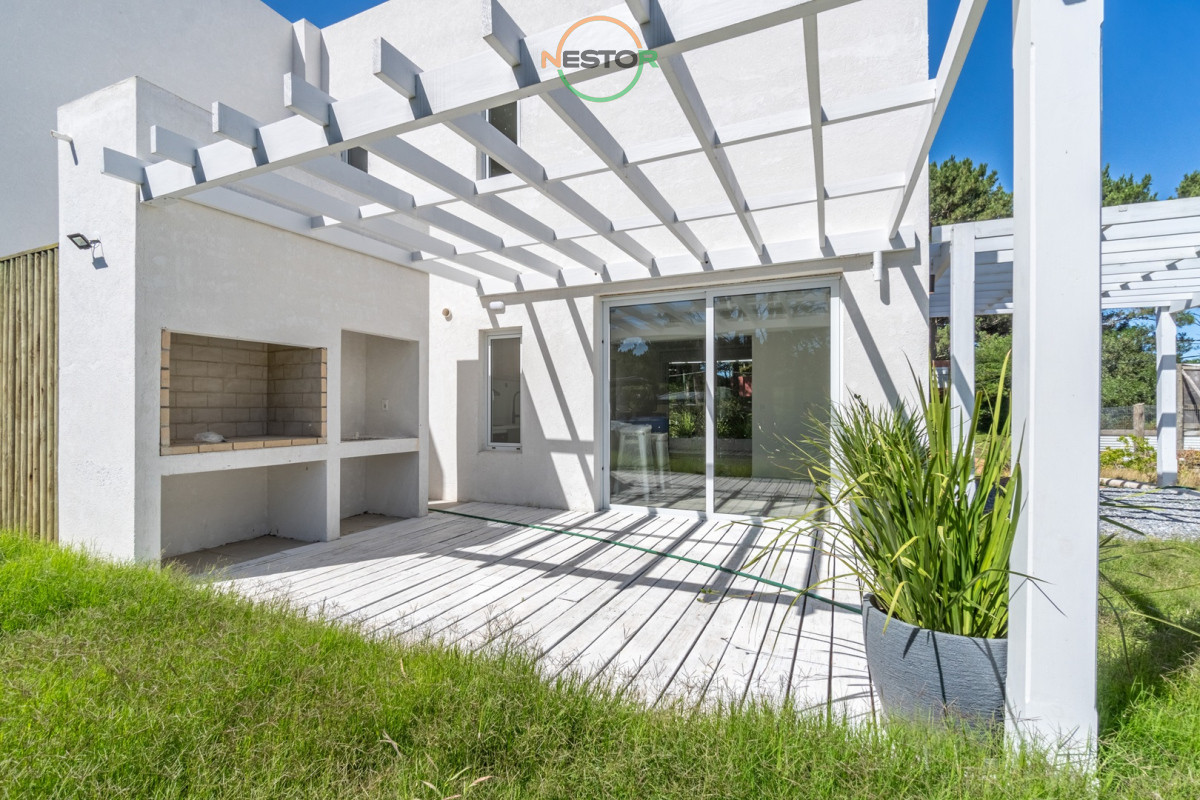 Casa ID.6588 - Casa 2 DORMITORIOS en Chihuahua, Punta Ballena