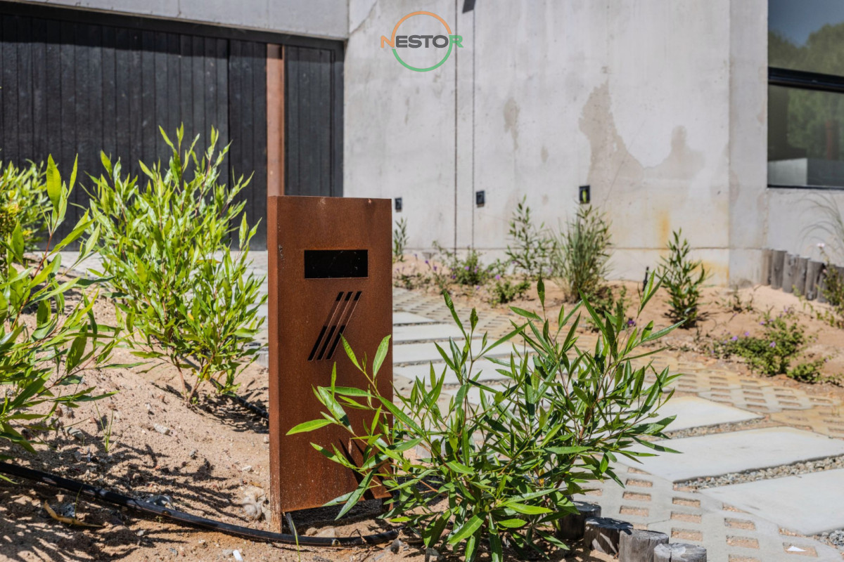 Casa ID.6684 - Casa 3 DORMITORIOS en Club del Lago, Punta Ballena