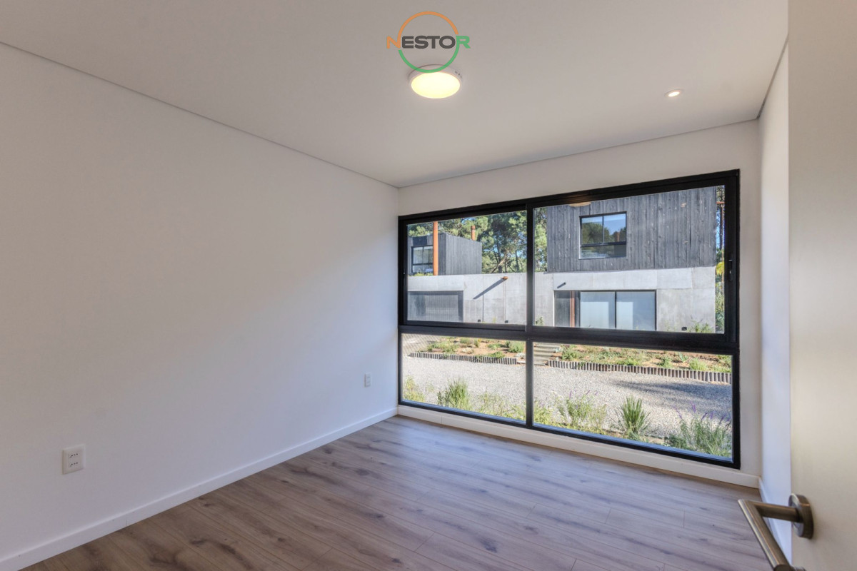 Casa ID.6684 - Casa 3 DORMITORIOS en Club del Lago, Punta Ballena