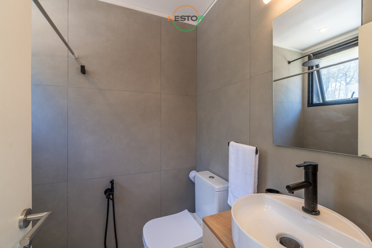 Casa ID.6687 - Casa 3 DORMITORIOS en Club del Lago, Punta Ballena