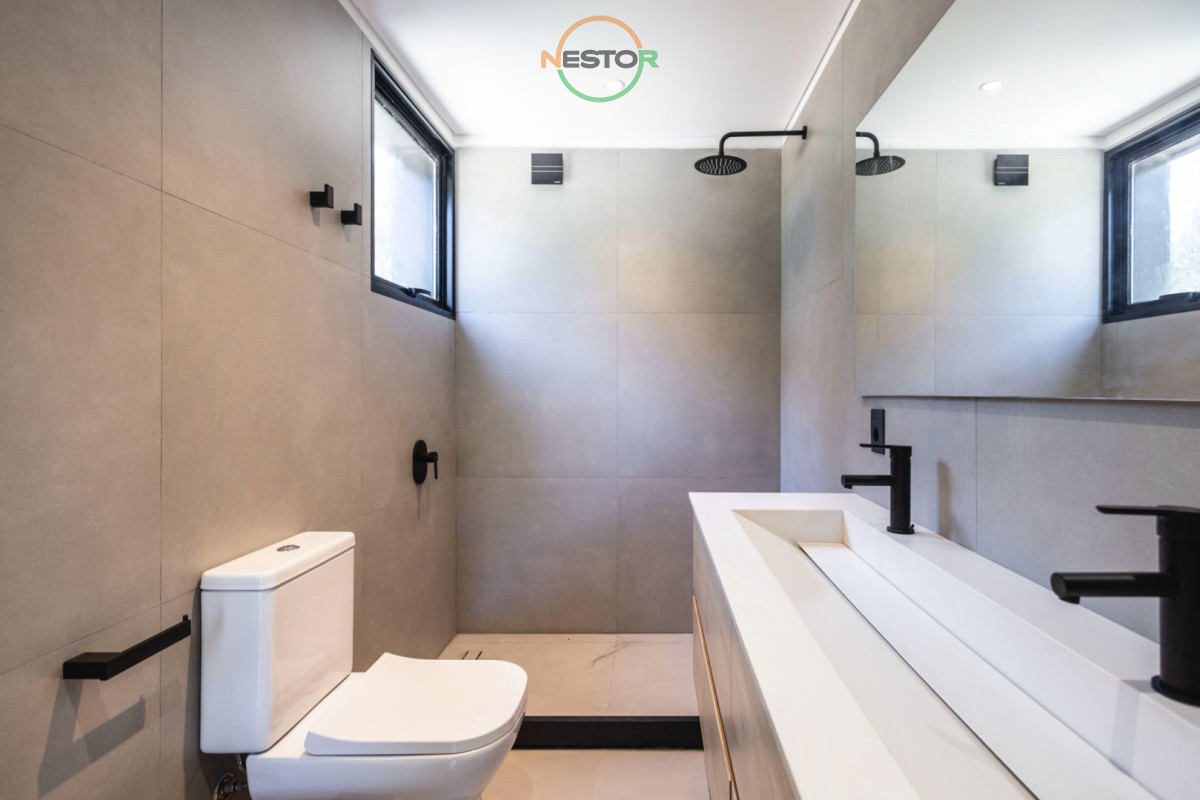 Casa ID.6686 - Casa 3 DORMITORIOS en Club del Lago, Punta Ballena