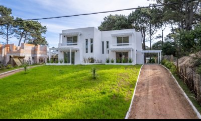 Casa 2 DORMITORIOS en Chihuahua, Punta Ballena