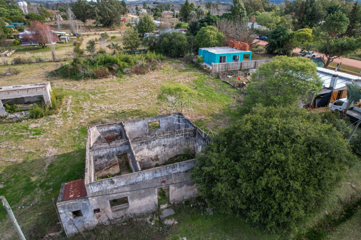Pueblo Eden - GoPunta - Portal Inmobiliario de Punta del Este - Maldonado
