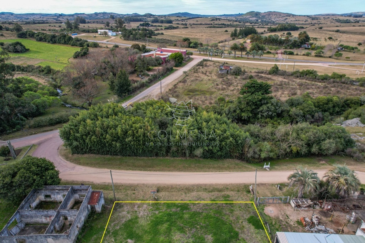 Pueblo Eden - GoPunta - Portal Inmobiliario de Punta del Este - Maldonado