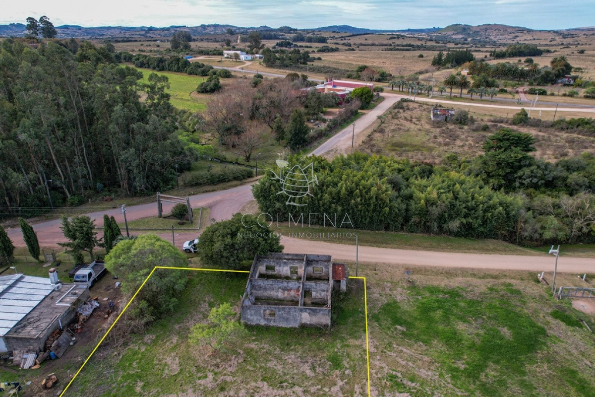 Pueblo Eden - GoPunta - Portal Inmobiliario de Punta del Este - Maldonado