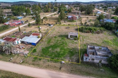 Lote en Pueblo Edén, Maldonado