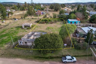 Lote en Pueblo Edén, Maldonado