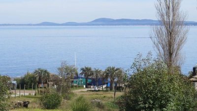 terreno en venta lomo de la ballena  - sms65288t