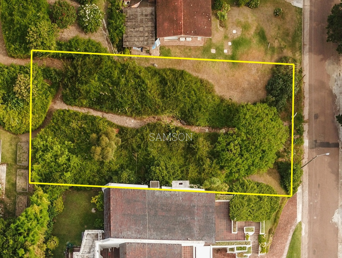 Terreno ID.65287 - Terreno en venta Rinconada 