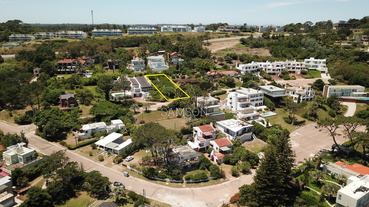 Terreno ID.65287 - Terreno en venta Rinconada 