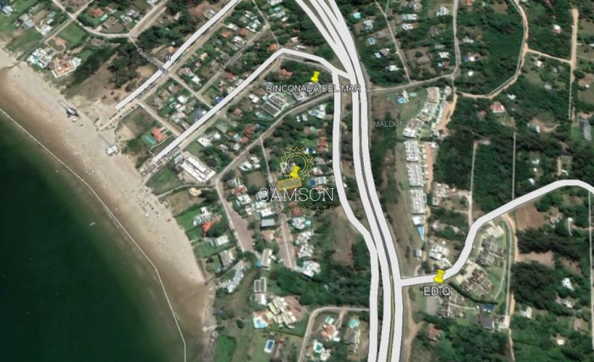 Terreno ID.65287 - Terreno en venta Rinconada 