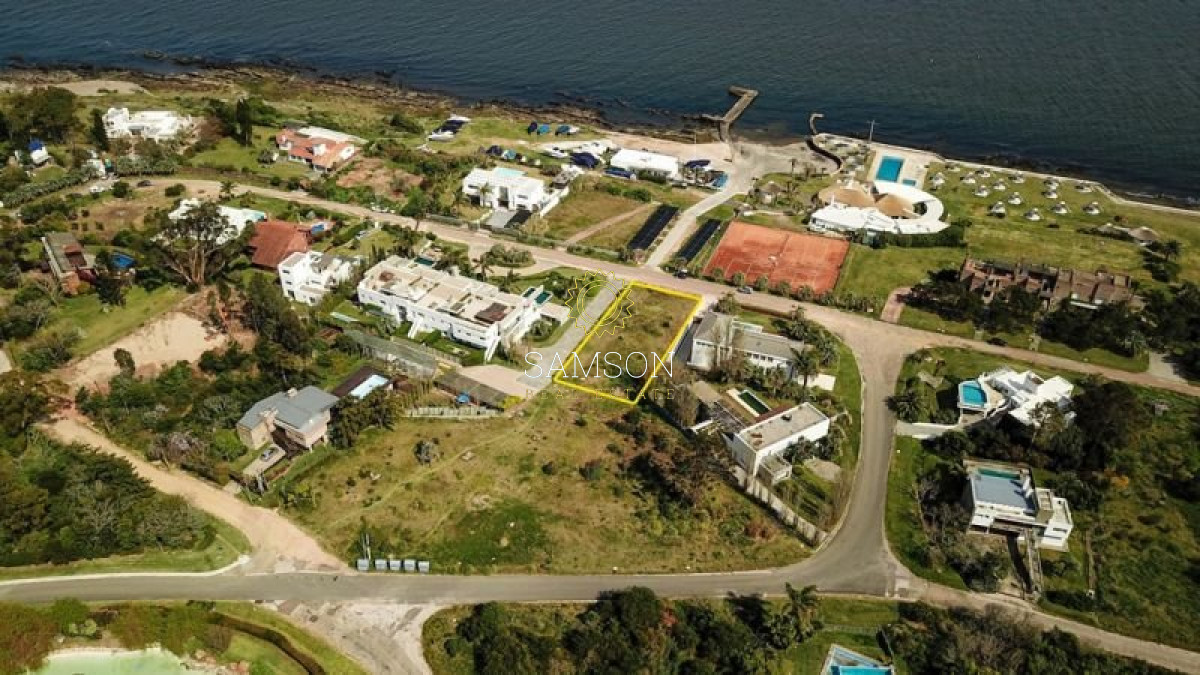 Terreno ID.65288 - Terreno en venta Lomo De La Ballena 