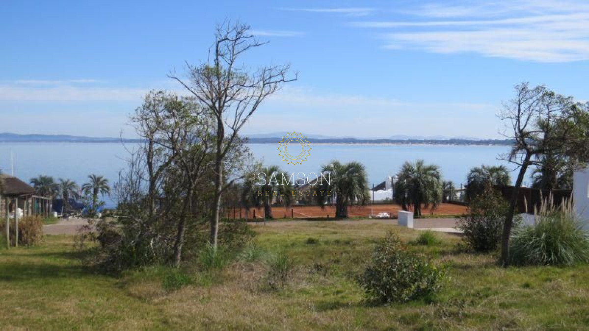 Terreno ID.65288 - Terreno en venta Lomo De La Ballena 