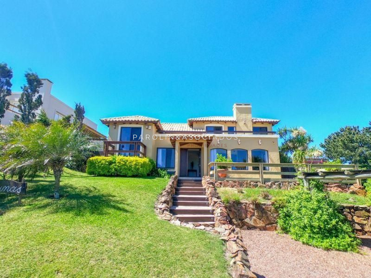casa en venta de 3 dormitorios en tío tom, punta del este. - jpa4541c