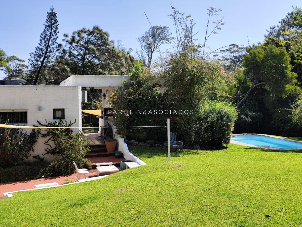 Casa de 3 Dormitorios en Rinconada, Punta Ballena