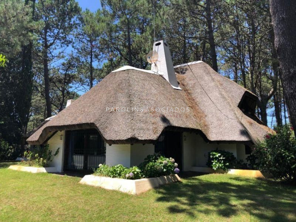 Casa en venta Club Del Lago 3 dormitorios