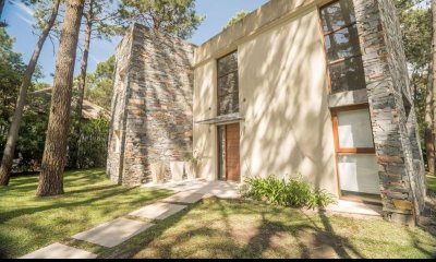Casa en venta de 4 dormitorios en Solanas Country club, Punta del Este