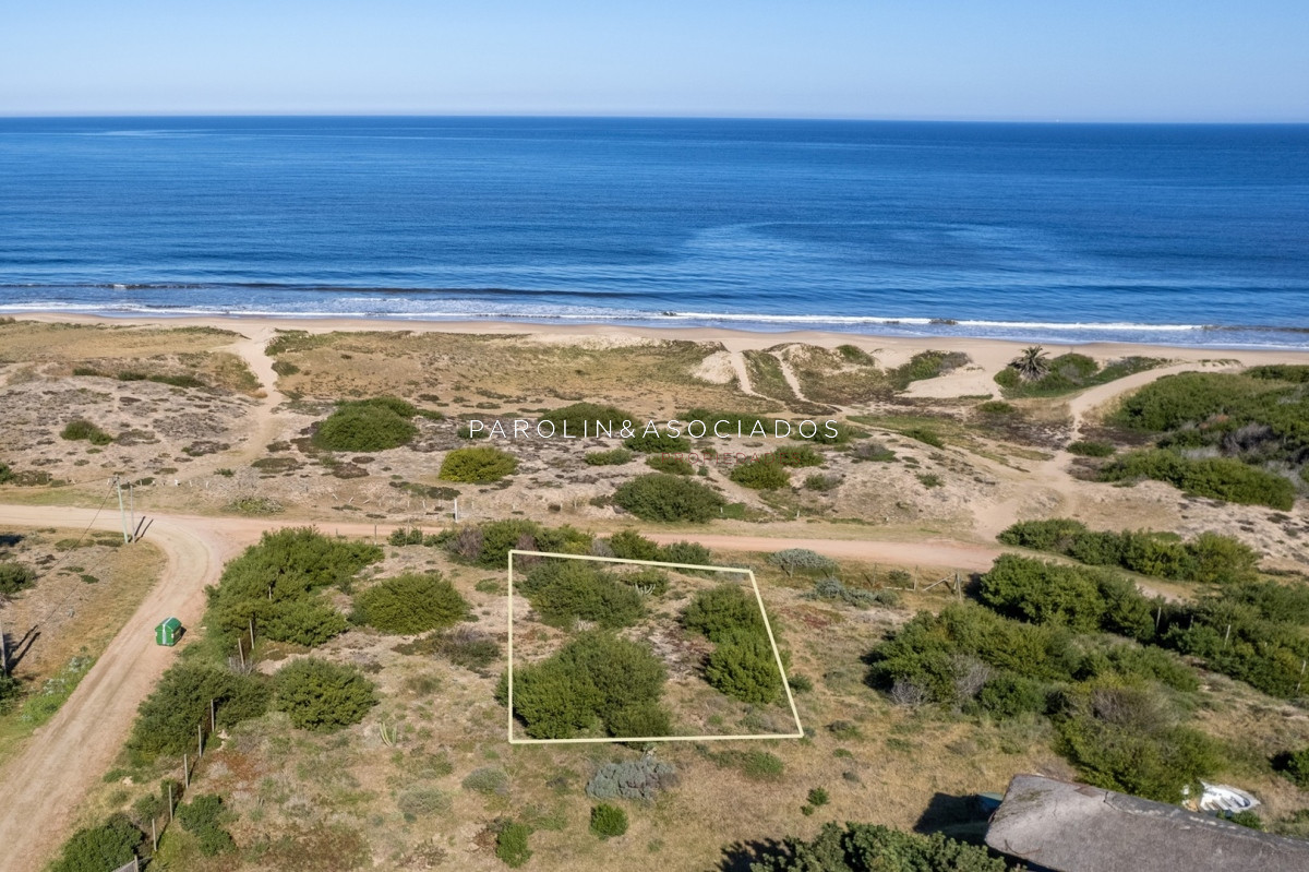 Terreno en Ocean Park, Maldonado