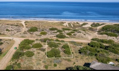 Terreno en Ocean Park, Maldonado