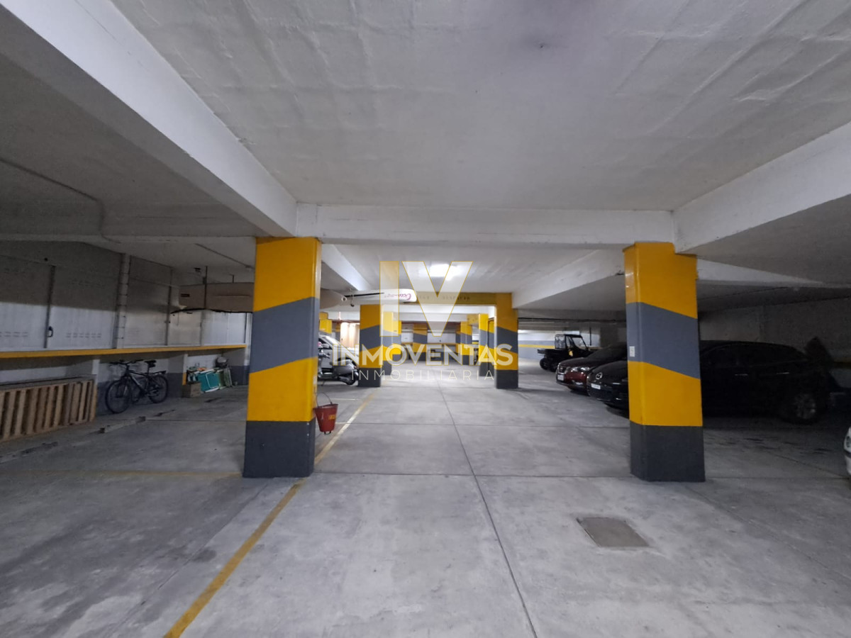 Apartamento ID.4491 - Venta  Apartamento 1 dormitorio en Península 