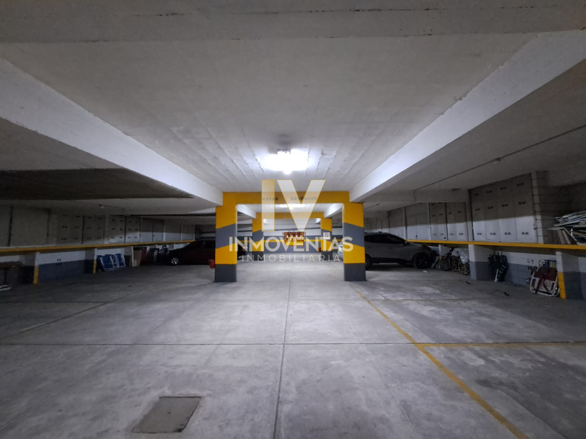 Apartamento ID.4491 - Venta  Apartamento 1 dormitorio en Península 