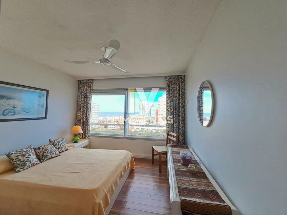 Apartamento ID.4491 - Venta  Apartamento 1 dormitorio en Península 