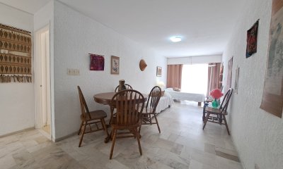 Venta apartamento 2 dormitorios, Península