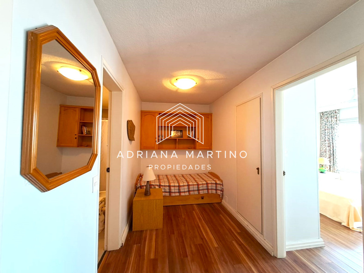 Apartamento ID.71048 - Venta  Apartamento 1 dormitorio en Península 