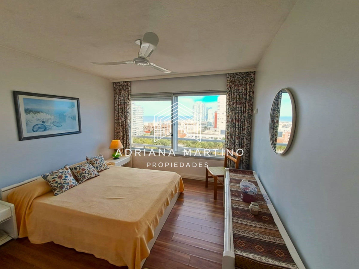 Apartamento ID.71048 - Venta  Apartamento 1 dormitorio en Península 
