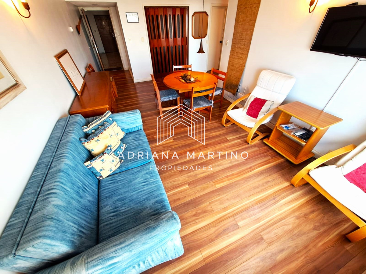 Apartamento ID.71048 - Venta  Apartamento 1 dormitorio en Península 