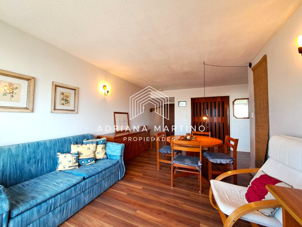 Apartamento ID.71048 - Venta  Apartamento 1 dormitorio en Península 