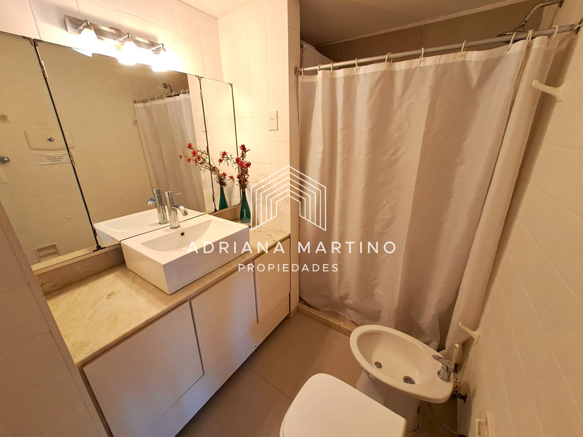 Apartamento ID.71048 - Venta  Apartamento 1 dormitorio en Península 