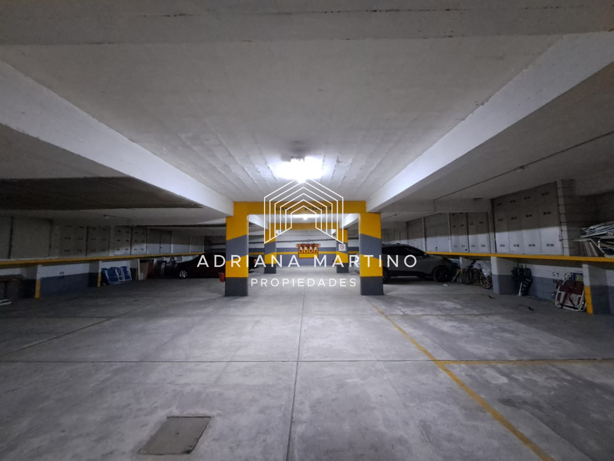 Apartamento ID.71048 - Venta  Apartamento 1 dormitorio en Península 