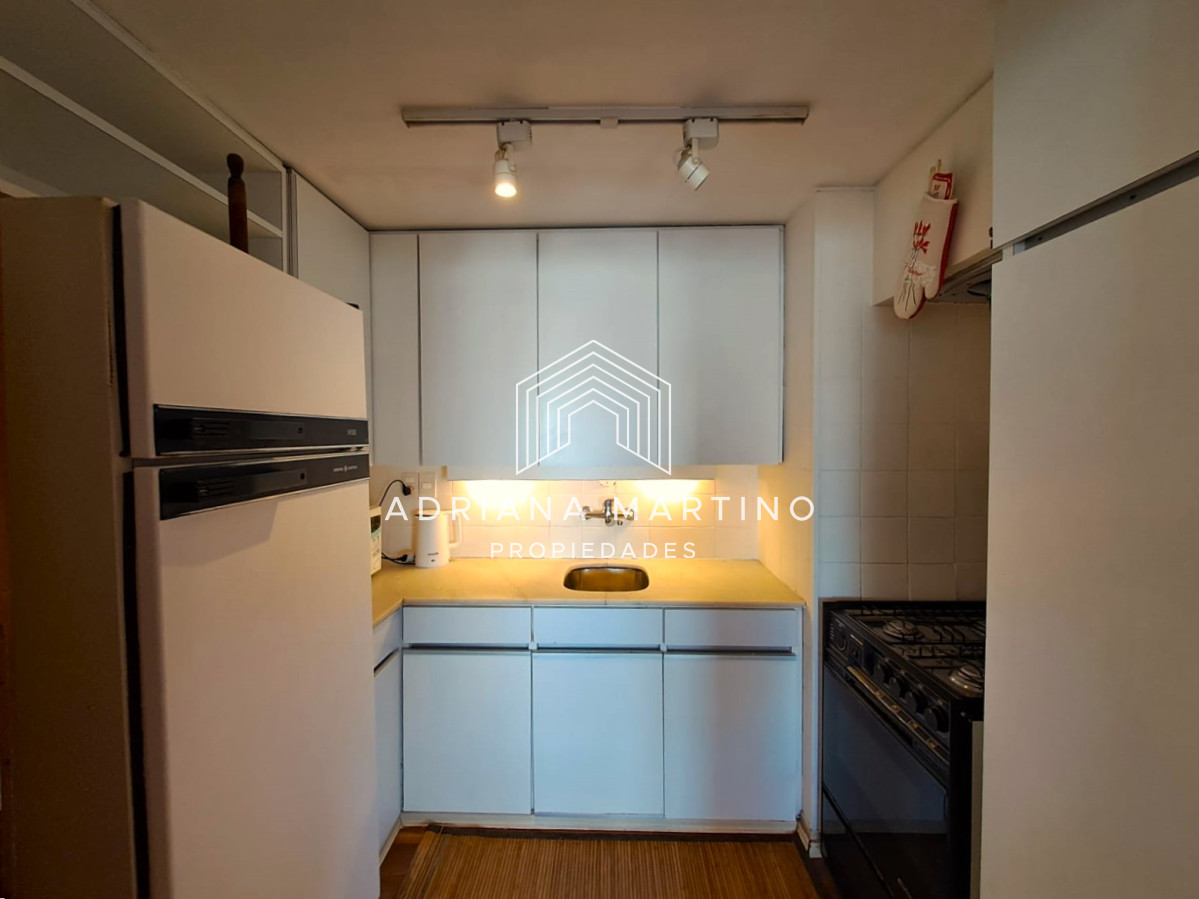 Apartamento ID.71048 - Venta  Apartamento 1 dormitorio en Península 