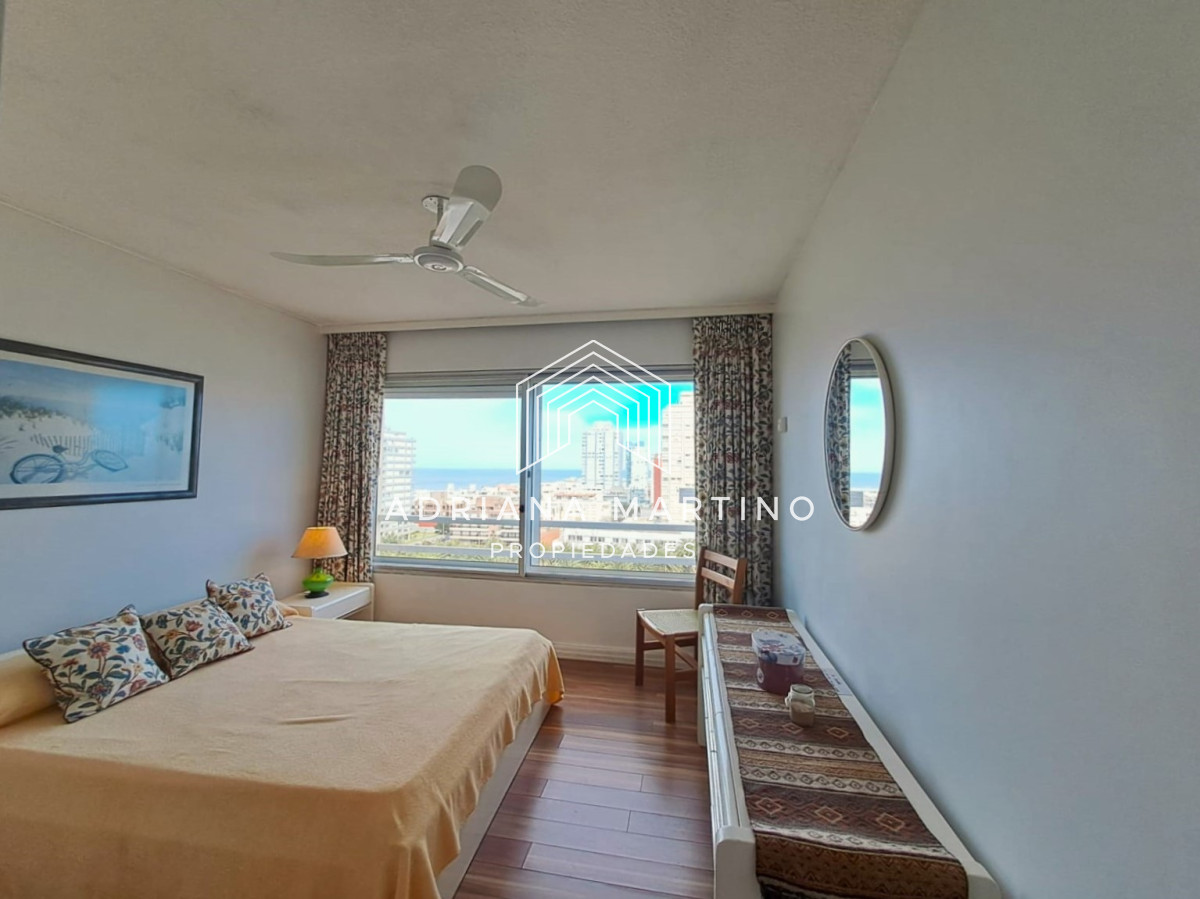 Apartamento ID.71048 - Venta  Apartamento 1 dormitorio en Península 