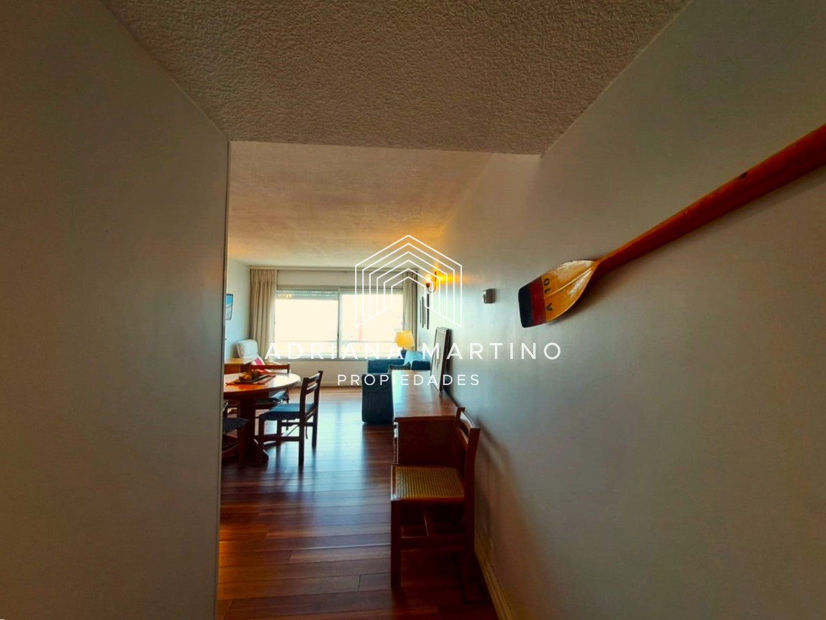 Apartamento ID.71048 - Venta  Apartamento 1 dormitorio en Península 